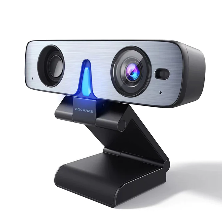 Rocware RC08 All-in-one Camera